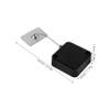 KITANDOVE Retractable Cable Lock Case for Mobile Devices view 2