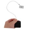 KITANDOVE Retractable Cable Lock Case for Mobile Devices view 3