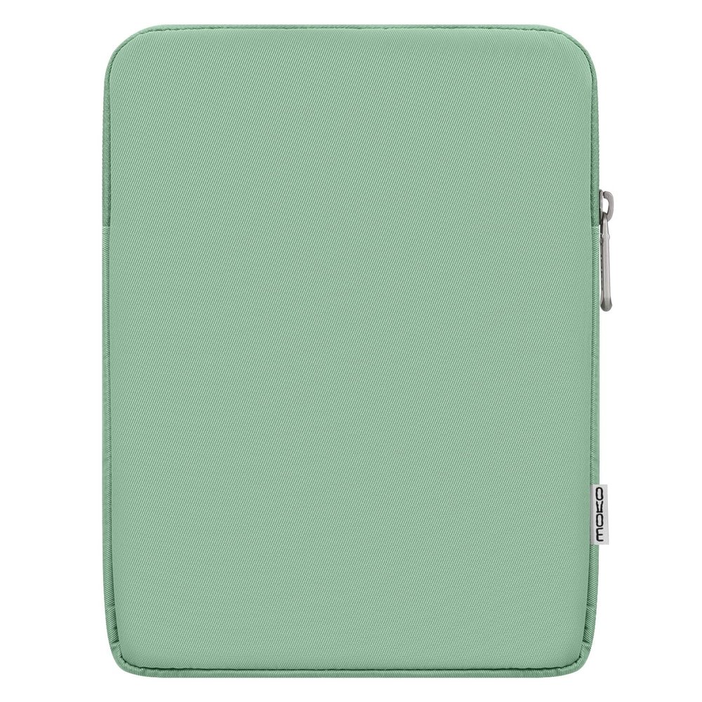 MoKo 7–8 Inch Tablet Sleeve, Slim Protective Case for iPad/Galaxy