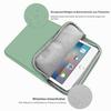 MoKo 7–8 Inch Tablet Sleeve, Slim Protective Case for iPad/Galaxy view 3