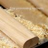 RSWZSFL 2-Pack Wooden Cabinet Handles, 320 mm Hole Pitch view 3