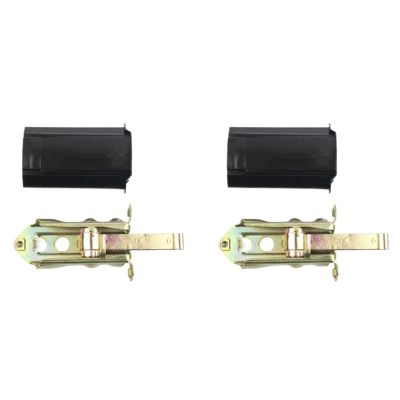 DAINUN 2-Pack Door Stopper A1267200516 for Mercedes-Benz