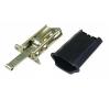 DAINUN 2-Pack Door Stopper A1267200516 for Mercedes-Benz view 3