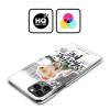 Head Case Designs Official Friends TV Show "You Love Me" Doodle Art Hard Case Compatible with Google Pixel 9 Pro Fold view 2