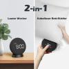 REACHER Vibrating Alarm Clock for Heavy and Deep Sleepers view 2