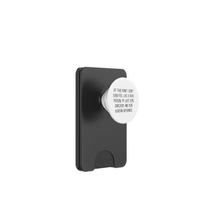 Korean Pop K-pop Korean Drama Merchandise Teen Girls PopWallet for MagSafe