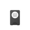 Korean Pop K-pop Korean Drama Merchandise Teen Girls PopWallet for MagSafe view 2