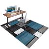 Chair Mat for Gaming and Office Chairs, 110 x 150 cm view 2