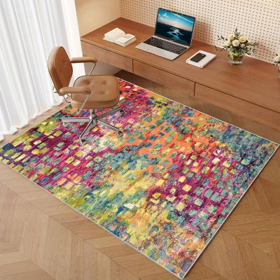 Chair Mat for Gaming, Office, and Computer Chairs, 100 x 140 cm