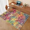 Chair Mat for Gaming, Office, and Computer Chairs, 100 x 140 cm view 1