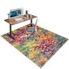 Chair Mat for Gaming, Office, and Computer Chairs, 100 x 140 cm view 2