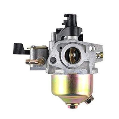 PUYEN GXV120 GXV140 GXV160 Carburetor for Honda HR194 HR195 HR214 HRA214 HR215 HR216 HRA216 HRC216 Lawn Mowers, 16100-ZE6-W01