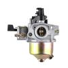 PUYEN GXV120 GXV140 GXV160 Carburetor for Honda HR194 HR195 HR214 HRA214 HR215 HR216 HRA216 HRC216 Lawn Mowers, 16100-ZE6-W01 view 1