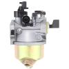 PUYEN GXV120 GXV140 GXV160 Carburetor for Honda HR194 HR195 HR214 HRA214 HR215 HR216 HRA216 HRC216 Lawn Mowers, 16100-ZE6-W01 view 3