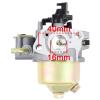 PUYEN GXV120 GXV140 GXV160 Carburetor for Honda HR194 HR195 HR214 HRA214 HR215 HR216 HRA216 HRC216 Lawn Mowers, 16100-ZE6-W01 view 4