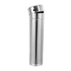 Stainless Steel Pipette Holder for Pipettes and Droppers, Silver view 1