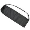 Drhomeam Outdoor Camera Bag, Compact Carrying Bag for Tripod, Light Stand, and Umbrella, Black, 8.5 x 43 cm view 1
