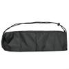 Drhomeam Outdoor Camera Bag, Compact Carrying Bag for Tripod, Light Stand, and Umbrella, Black, 8.5 x 43 cm view 4