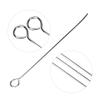 Inoculating Loops for Bacterial Culture, 50-Piece Set view 2