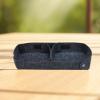Drawer Dividers for Desk Drawers and Toolboxes with Non-Slip Felt Liner view 3