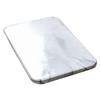 Marbled Ceramic Rectangular Cutting Board, 1 pc. for Bread and Pastries view 1