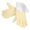 Insulated Aluminum Foil Gloves, Multifunctional, 1 Pc. view 2