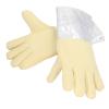 Insulated Aluminum Foil Gloves, Multifunctional, 1 Pc. view 3