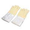 Insulated Aluminum Foil Gloves, Multifunctional, 1 Pc. view 4