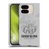 Head Case Designs Official Outlander Craigh na Dun Graphic Hard Case Compatible with Google Pixel 9 Pro Fold view 1