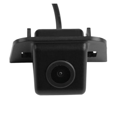 LUOWEINA Backup Camera for Toyota Prius 2012