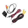 LUOWEINA Backup Camera for Toyota Prius 2012 view 2