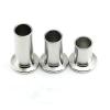 1 pc 304 Stainless Steel Weld Ferrule Vacuum Pipe Fitting, KF40, 20 mm Length view 4