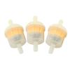Fuel Shut-Off Valves, Filters & Clamps Replacement Kit view 4