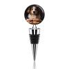Improved Wine Bottle Stopper and Vacuum Seal view 1
