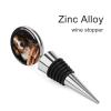 Improved Wine Bottle Stopper and Vacuum Seal view 3