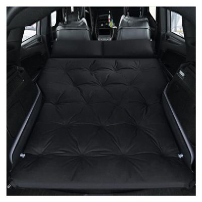 CGDXG Car Mattress for MINI Countryman Without Cup Holder, 2010–2017 R60