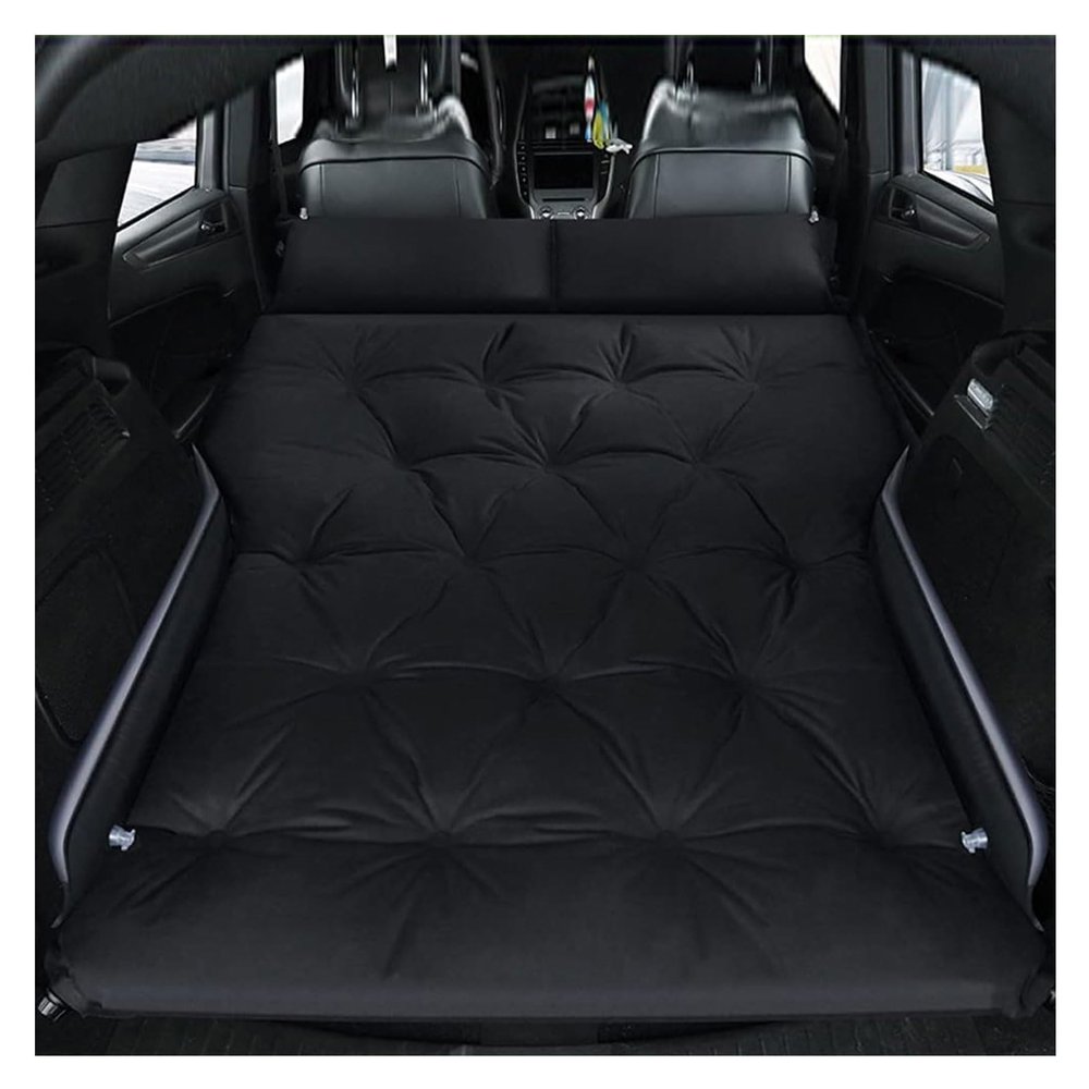 CGDXG Car Mattress for MINI Countryman Without Cup Holder, 2010–2017 R60