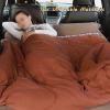 CGDXG Car Mattress for MINI Countryman Without Cup Holder, 2010–2017 R60 view 2