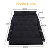 CGDXG Car Mattress for MINI Countryman Without Cup Holder, 2010–2017 R60 view 3