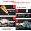 SAIYERUS Pneumatic Pin Marking Machine, M 100 x 20 mm view 3