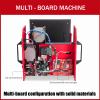 SAIYERUS Pneumatic Pin Marking Machine, M 100 x 20 mm view 4