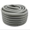 Megaa store Flexible Corrugated Conduit with/without Pull Wire, 320N, M16–M40, UV-Resistant, 32 mm ID/40 mm OD, 25 m view 2