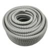 Megaa store Flexible Corrugated Conduit with/without Pull Wire, 320N, M16–M40, UV-Resistant, 32 mm ID/40 mm OD, 25 m view 3