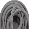 Megaa store Flexible Corrugated Conduit with/without Pull Wire, 320N, M16–M40, UV-Resistant, 32 mm ID/40 mm OD, 25 m view 4