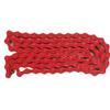 LUOKEKE Single-Speed Bicycle Chain, 96 Links, 1/2 x 1/8 in, Steel view 1
