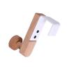 AYWTIUN Over-the-Door Hook for Cabinets and Towels view 1