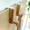AYWTIUN Over-the-Door Hook for Cabinets and Towels view 3