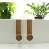 AYWTIUN Over-the-Door Hook for Cabinets and Towels view 4