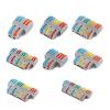 SPL-2 Waterproof Plug-In Wiring Terminals, FD-13A, 50-Pack view 1