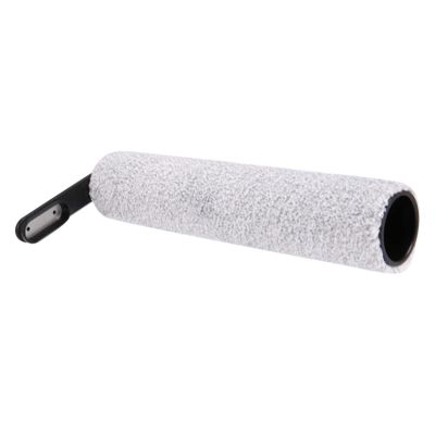 Roxvue 1-Piece Replacement Roller Brush for Floor One 3.0